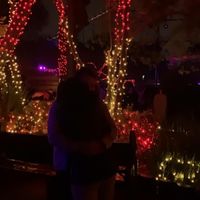 ¿Dónde te lo dio? 💍😍 - 1