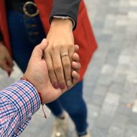 Por último... Muéstranos tu anillo 💍😍 - 1
