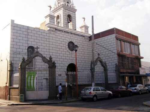 IGLESIA 2