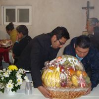 LAS TRADICIONES DE LA PEDIDA DE MANO