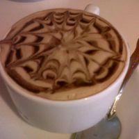un cafe 