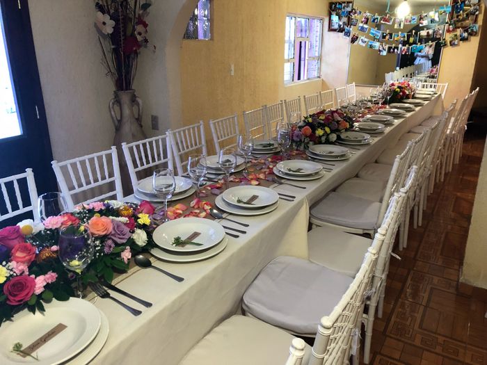 Mi pedida de mano!!!! - 1