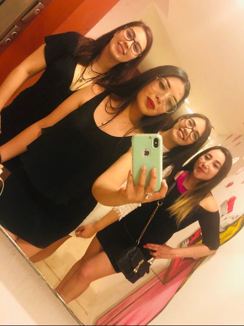 Despedida del soltera en playa - 3