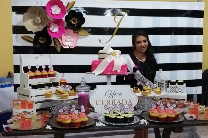 mi 2da despedida - 4