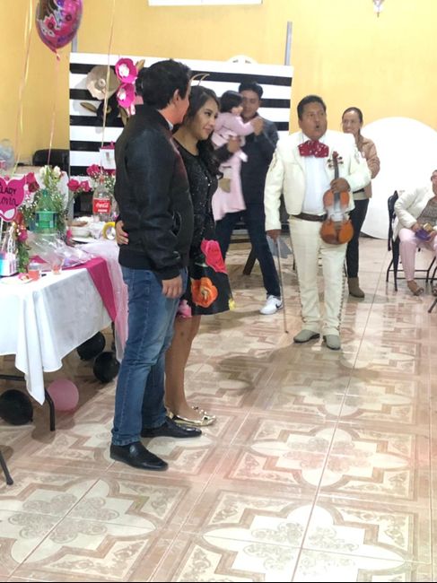 mi 2da despedida - 5