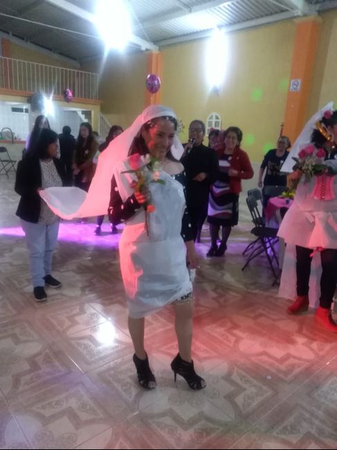 mi 2da despedida - 7