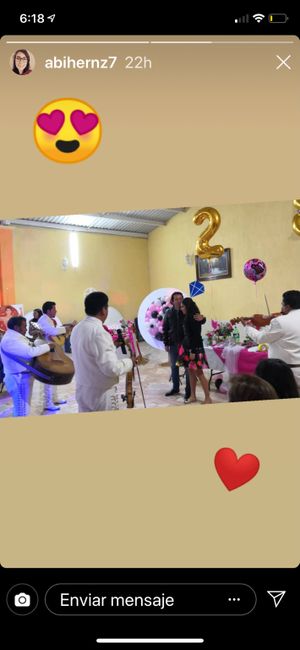 mi 2da despedida - 8