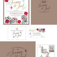 Invitaciones - 1