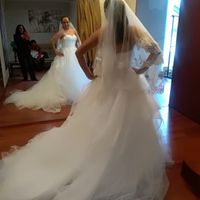 Mi vestido 🤩 - 2