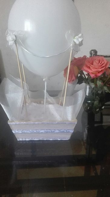 Mesa de postres y dulces cerrada o abierta 2