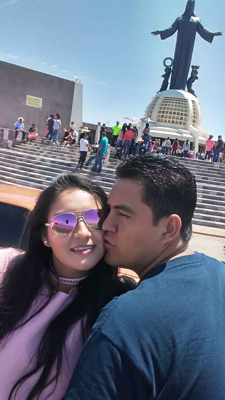 Con Dios todo, sin El nada....