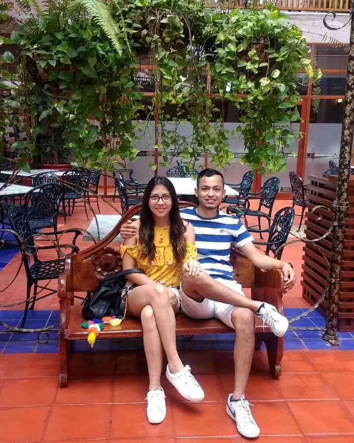 Último Paso: ¡Sube una foto con tu pareja!💘 - 1