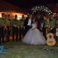 Mariachi time 