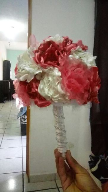 DUELO de ramos: ¿tradicional o colores? - 1