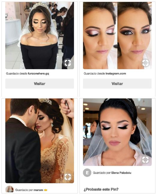 DUELO de lipstick: ¿nude o rojo? - 1