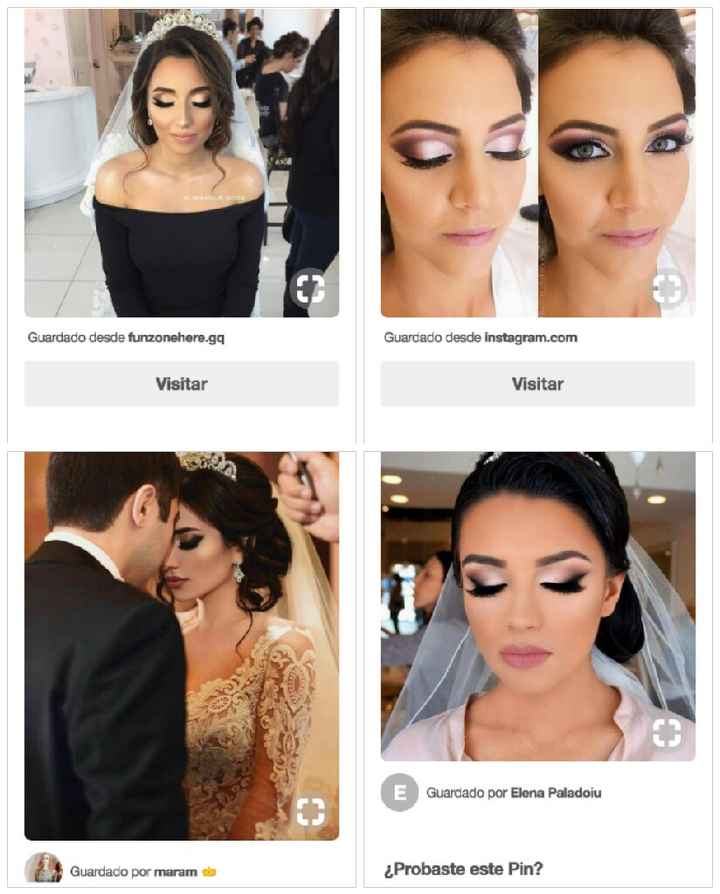 DUELO de lipstick: ¿nude o rojo? - 1