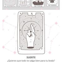 La suerte te sonríe 😄 - 1