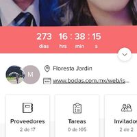 2020 “el año esperado”💒 - 1