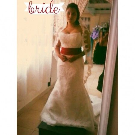 Encaje, encaje y más encajé - 2