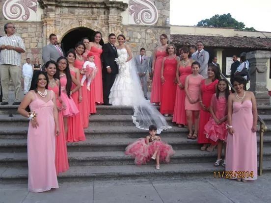My wedding!!! - 3