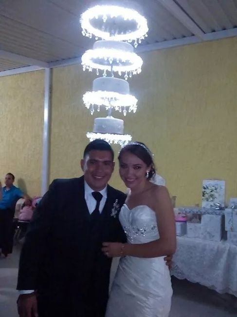 My wedding!!! - 4