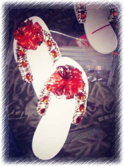 Detalle para todas mis madrinas  - 1