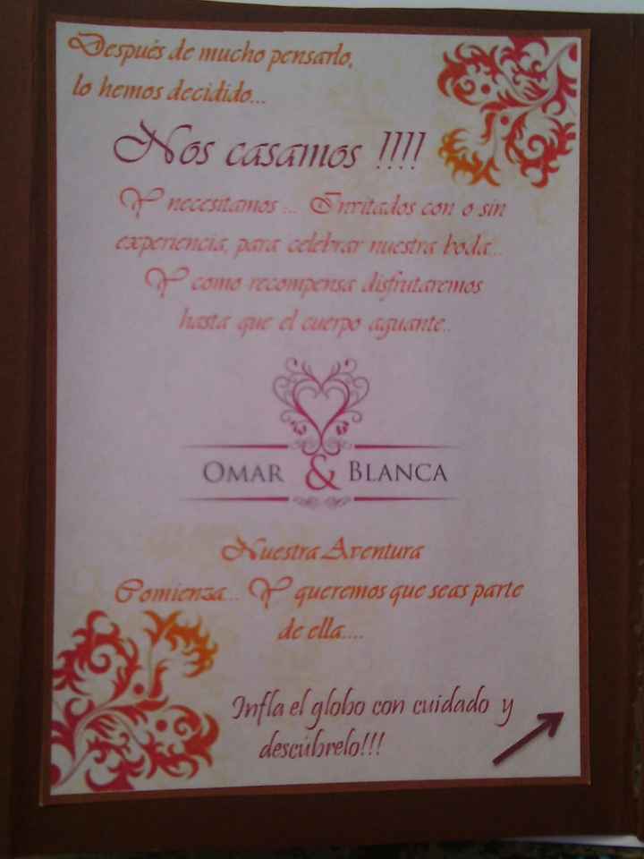 invitacion 