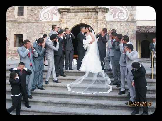 My wedding!!! - 2