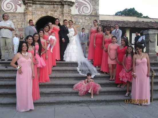My wedding!!! - 3