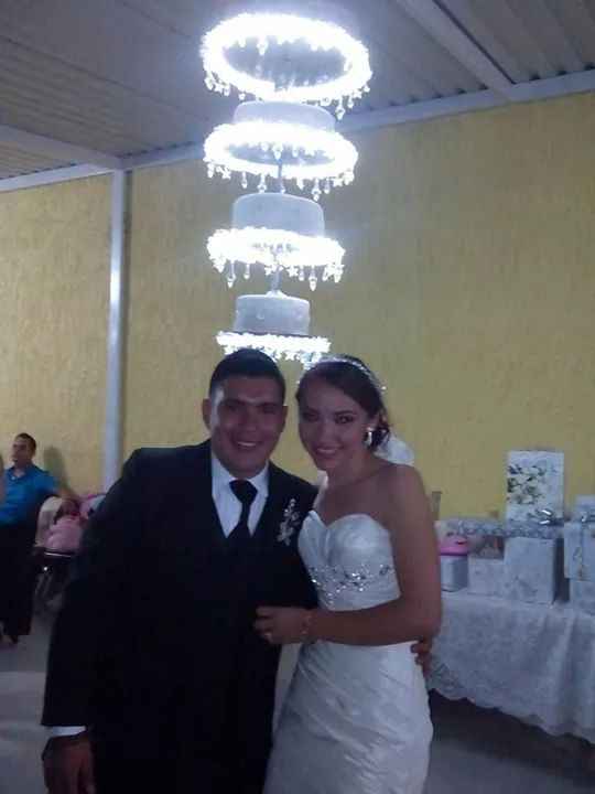 My wedding!!! - 4