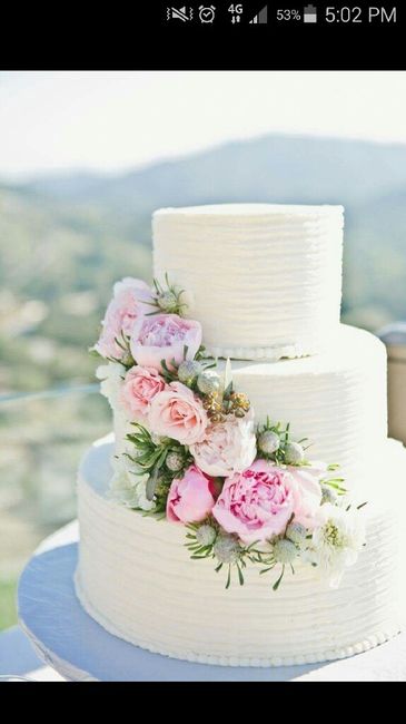 Descubre tu pastel de boda - 3