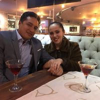 Martes de ... ¡muestren su foto favorita con su anillo de compromiso! - 1