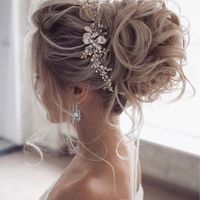 Vestido de novia - 1