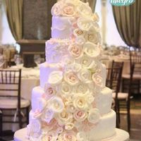 Descubre tu pastel de boda - 1