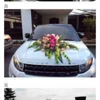 ¿Qué arreglo de coche prefieres? - 1