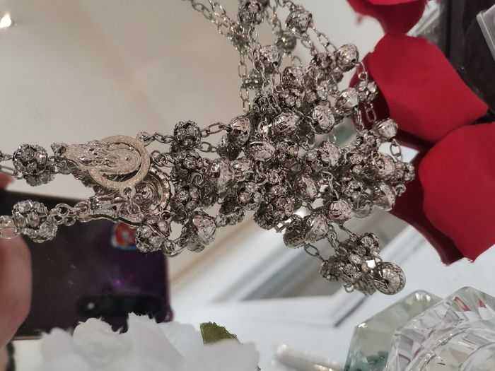 Lazo matrimonial 1