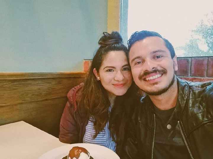 El año de tu boda es... - 1