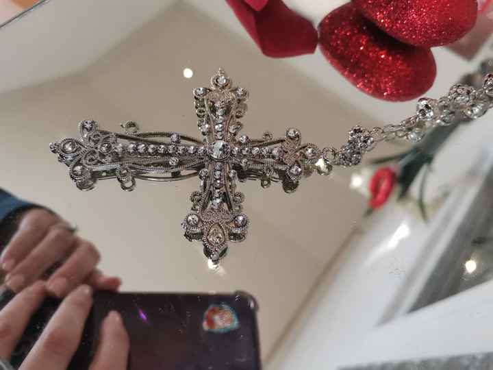 Lazo matrimonial - 2