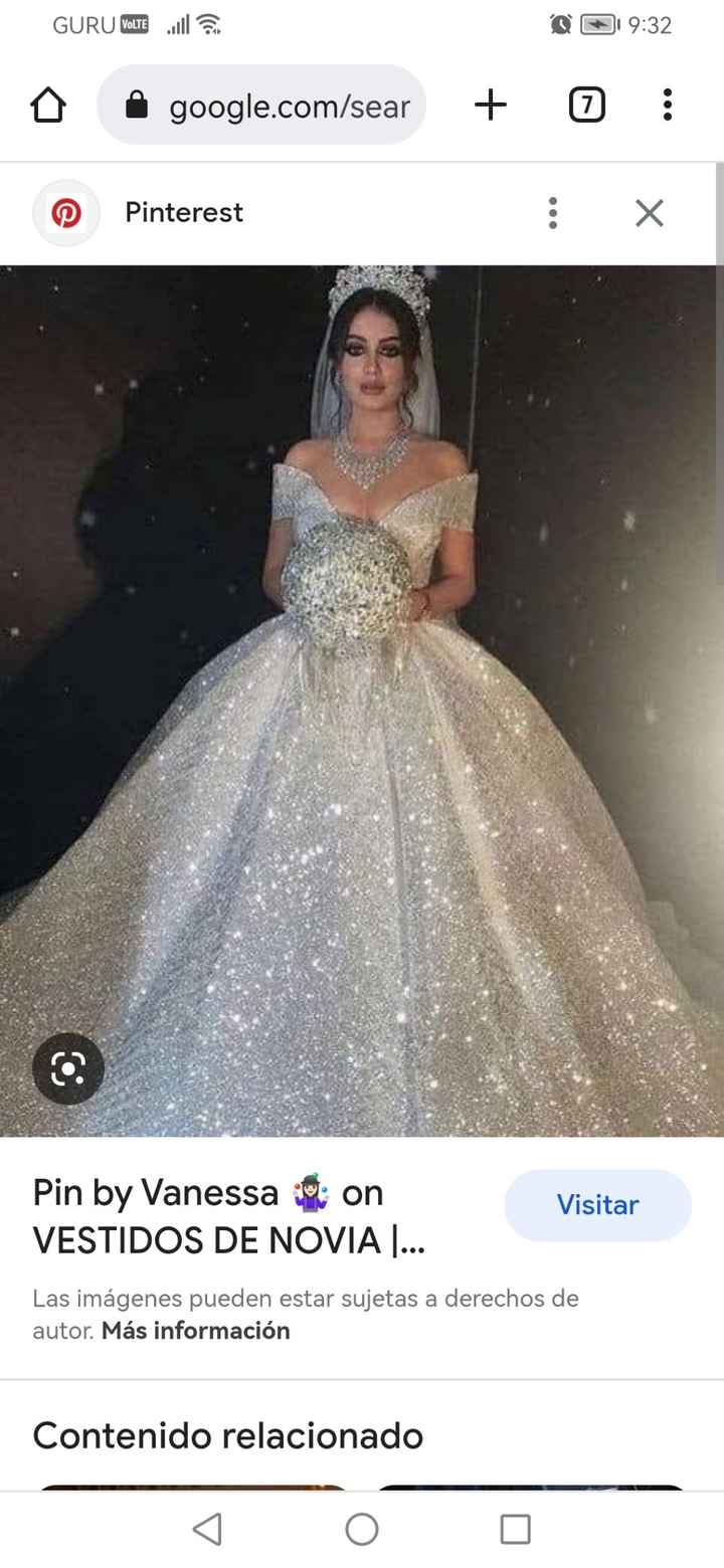 Comparte tu outfit ideal para que se cumpla el milagrito.🤵👰 - 2