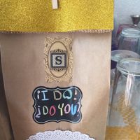 Peticiones para damas y caballeros de honor - 4