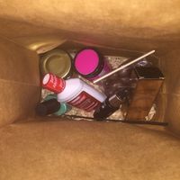 Peticiones para damas y caballeros de honor - 15