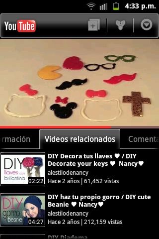 Collares de silicon - 3