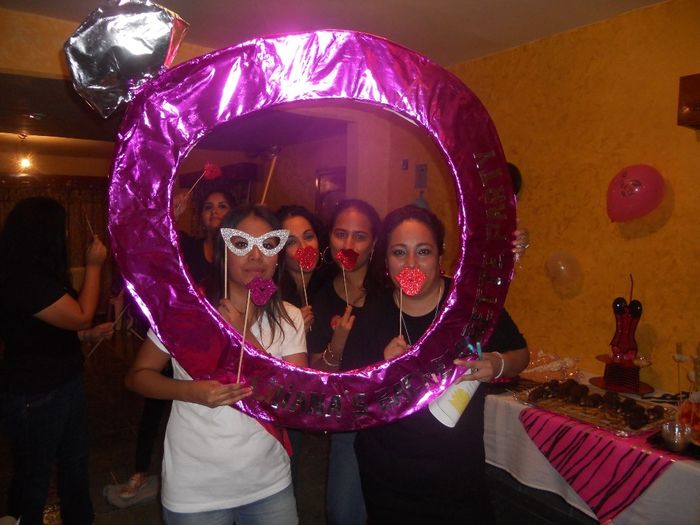 chicas