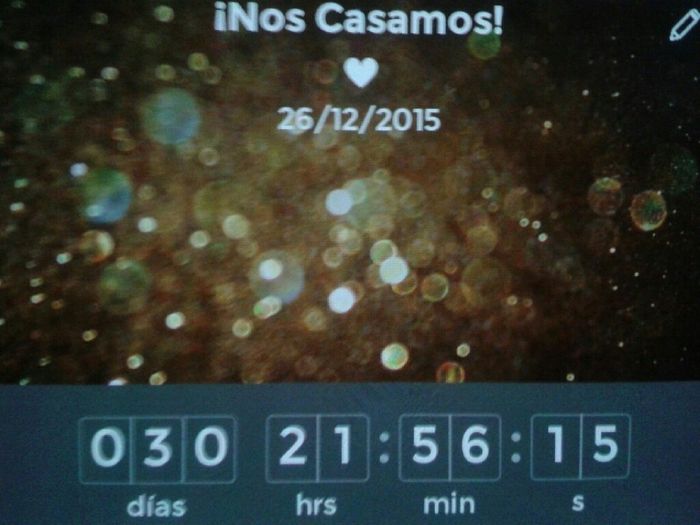 Ya estamos mas cerca... - 1