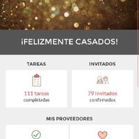 Llego nuestro gran dia - 1