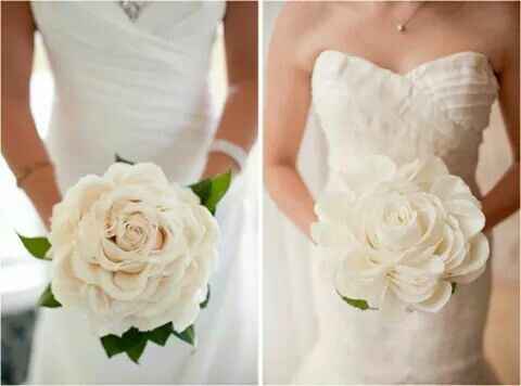 Flores gigantes !!! - 2