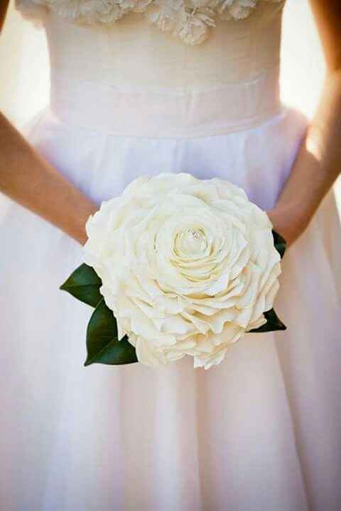 Flores gigantes !!! - 4