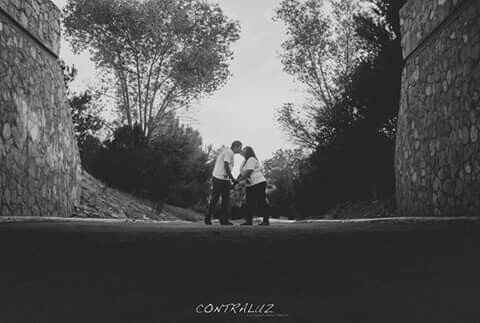 Chicas compartan su foto favorita junto a su amor !!! - 1