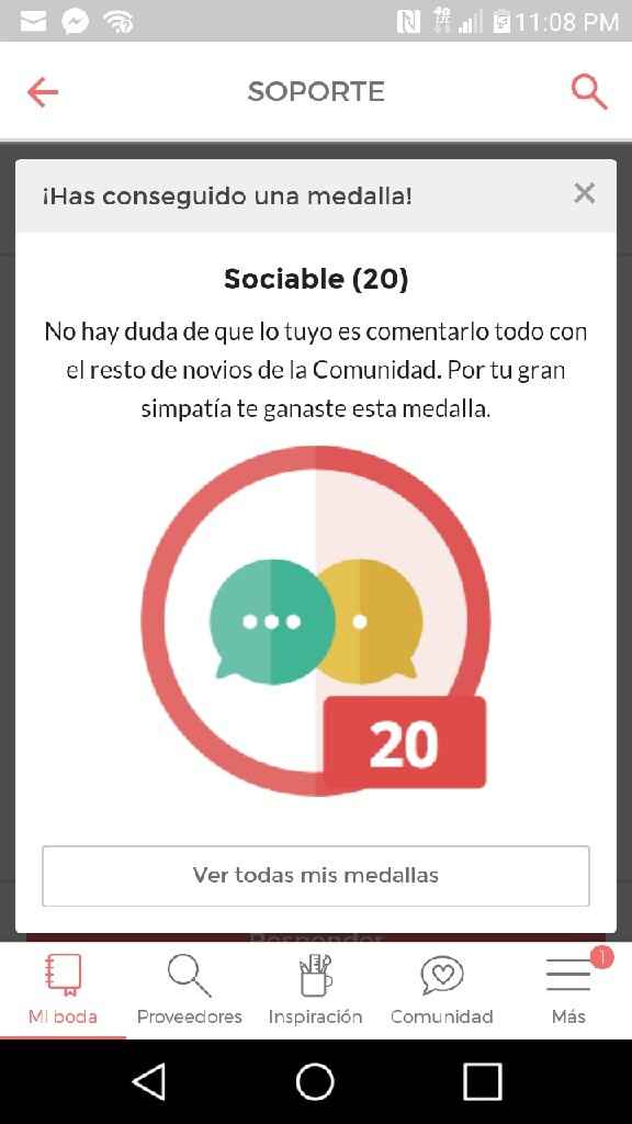 Que paso con la app??? - 1