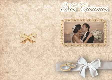 Apps para invitaciones ? - 1
